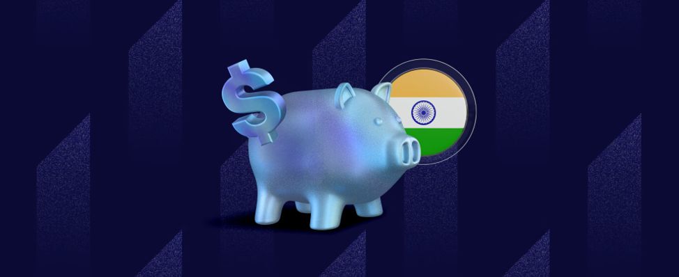 USD savings accounts for NRIs: How to save in dollars from India