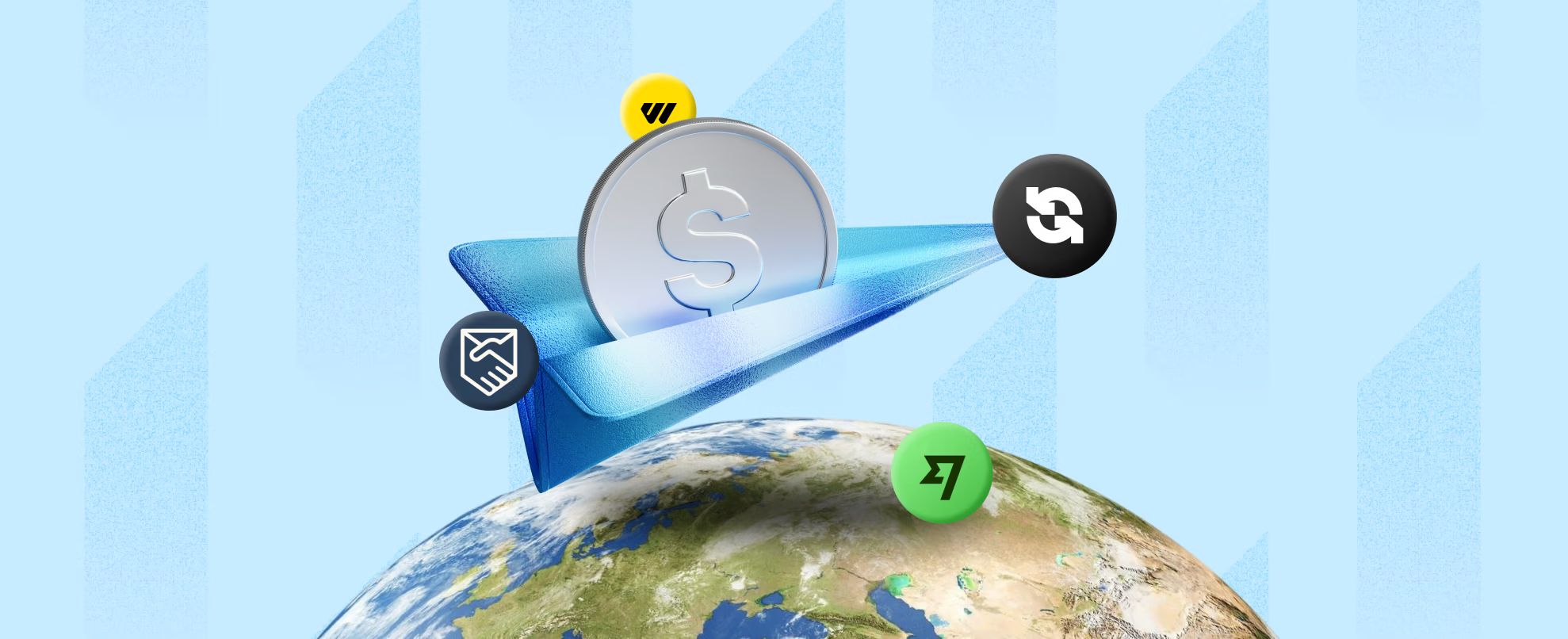 21 best apps to send money internationally