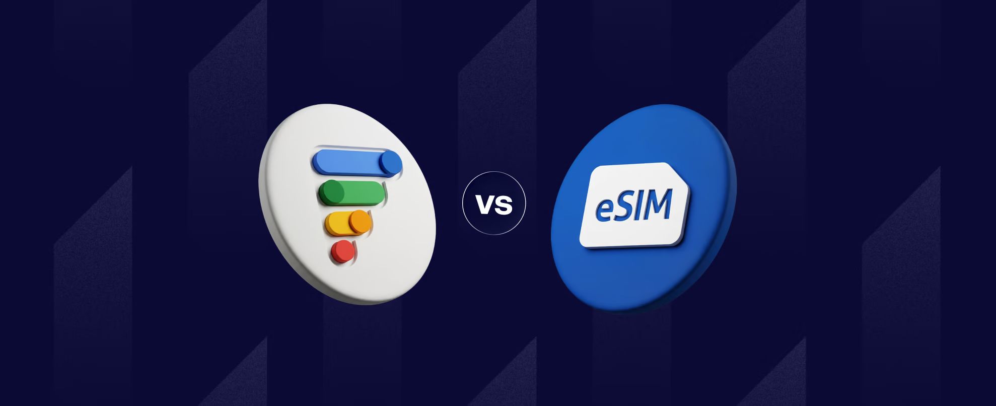 eSIM vs Google Fit: Which is better for international travel?