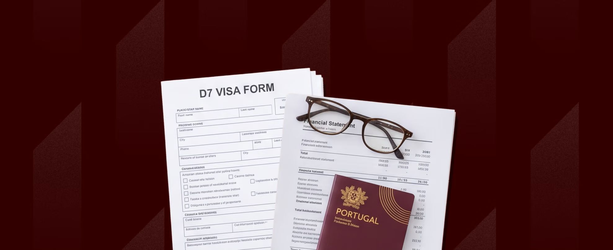 Portugal D7 visa: How to apply for the passive income visa