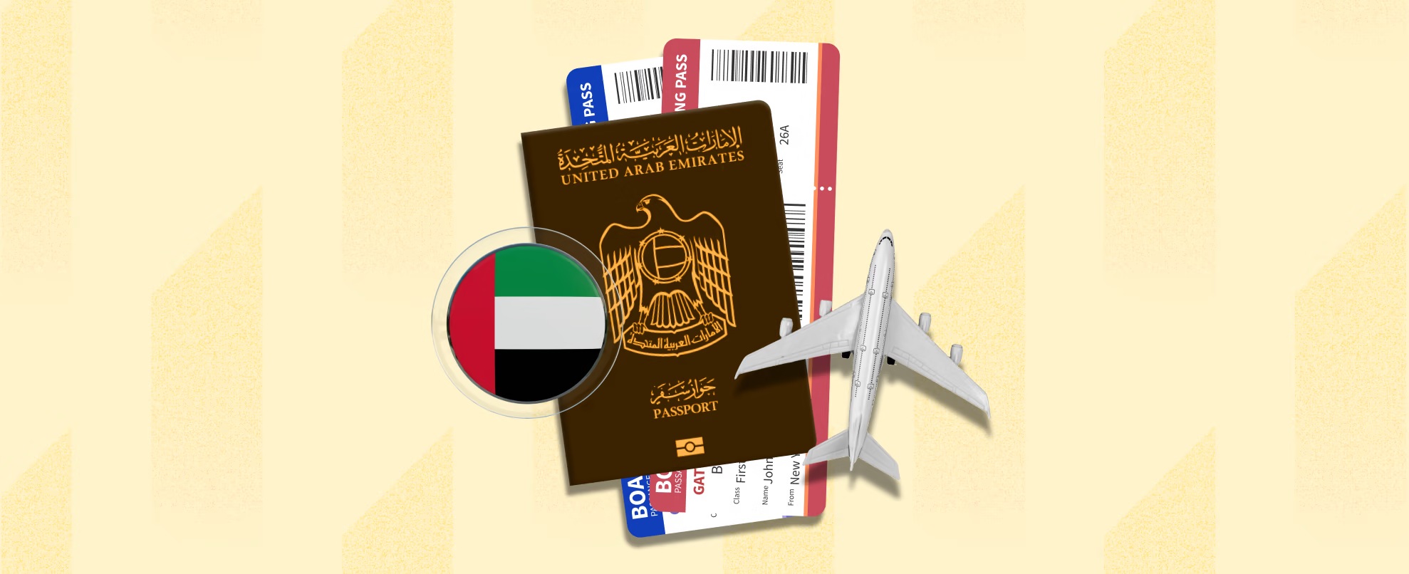UAE Golden Visa: Eligibility and how to apply