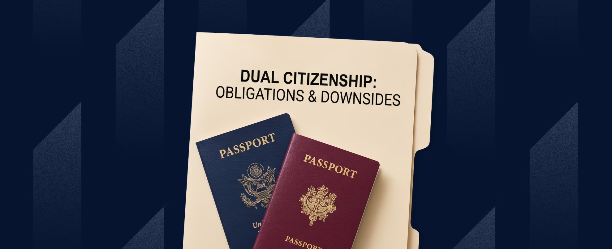 Downsides of dual citizenship: What to know