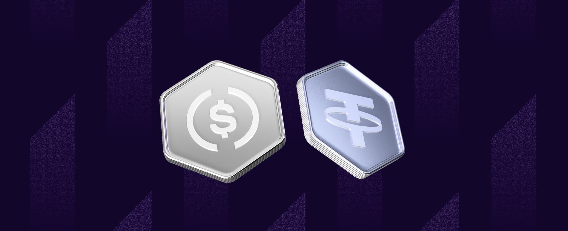 USDC vs USDT: 11 major differences