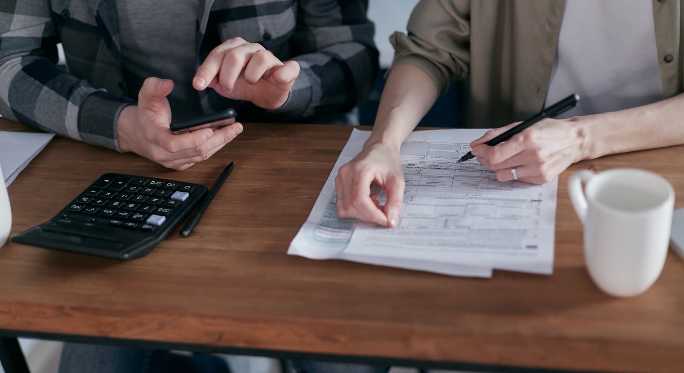 Tariffs and Tax Planning: What Canadians Should Do Before the Next Trade Shock Hits