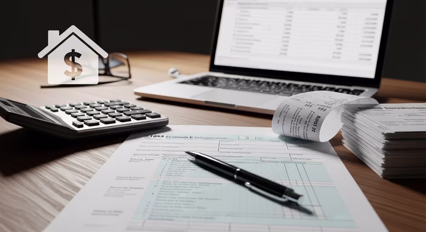 Rental Income Taxes in Burnaby