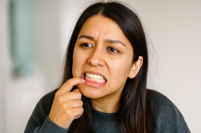 Have You Ever Wondered Why Your Gums are Swollen or Bleeding?
