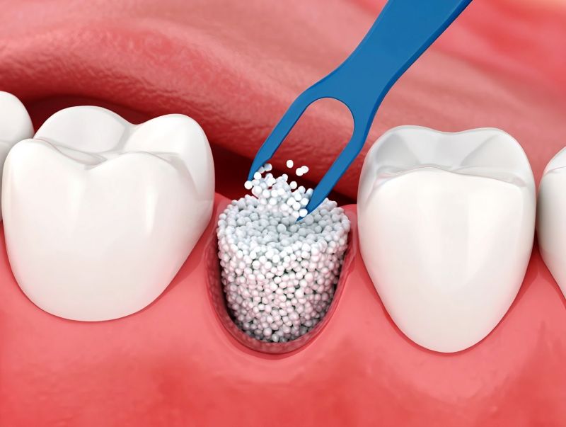 Do I Really Need a Bone Graft After a Tooth Extraction?