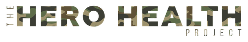 The Hero Health Project company logo.