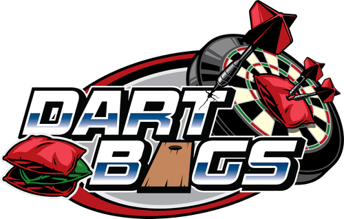 Dart Bags company logo.