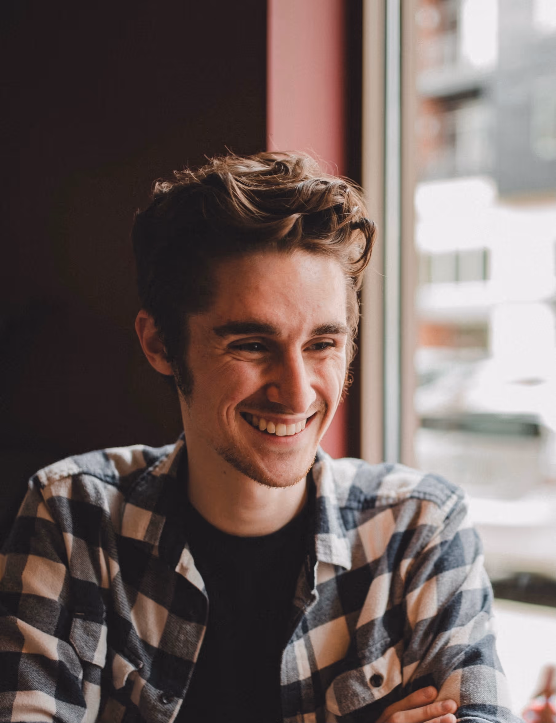 Author Photo