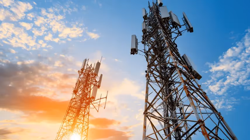 Straight Talk Coverage Towers
