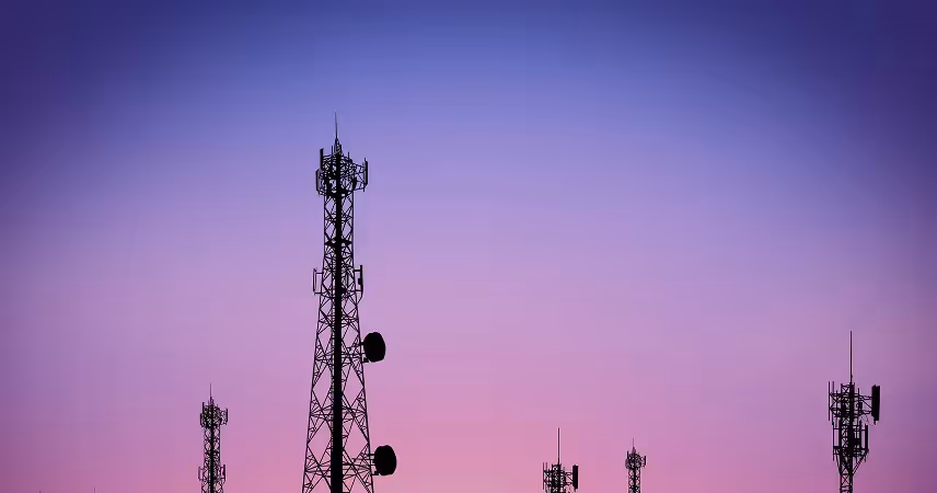 Metro by T-Mobile Coverage Towers