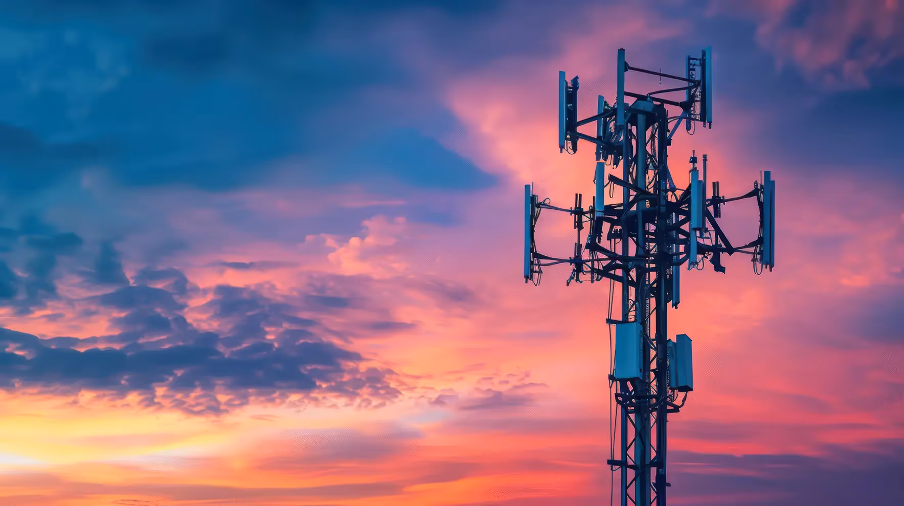 Mint Mobile coverage towers