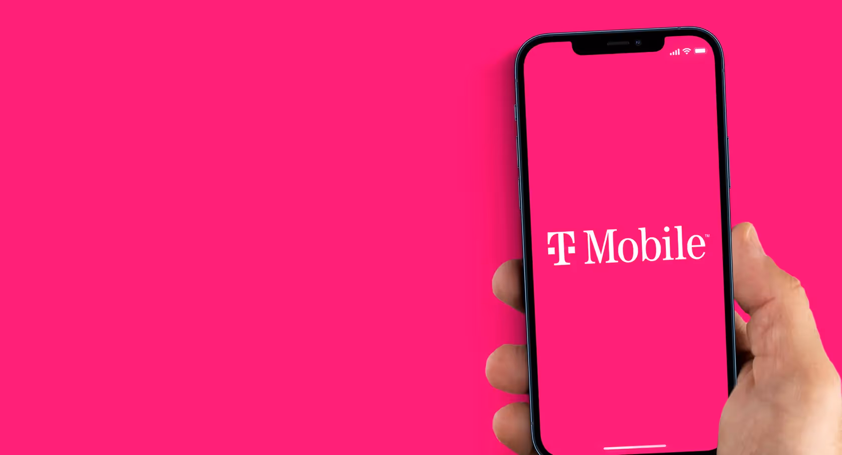 T-Mobile prepaid plans