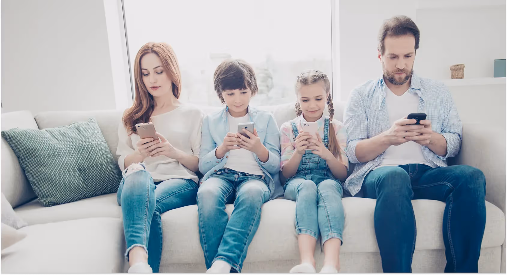 Verizon family plans