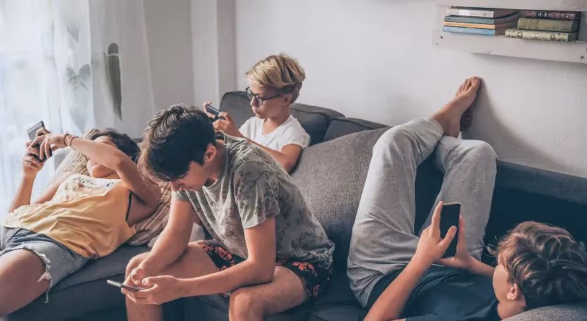 AT&T family phone plans