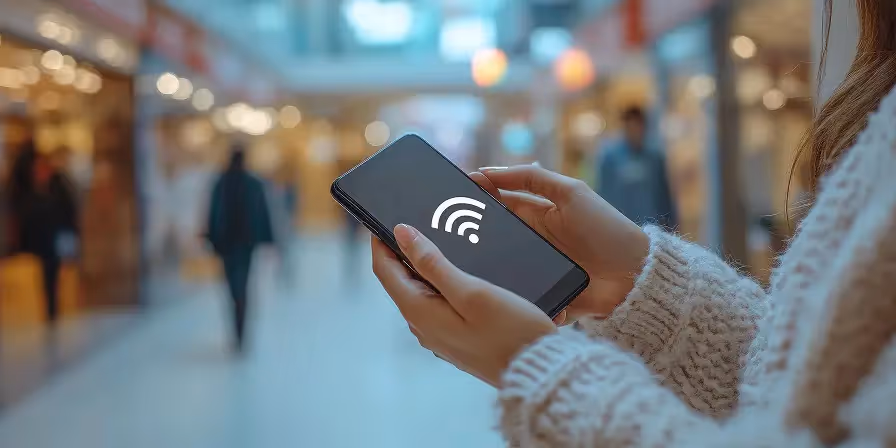 Hotspot data