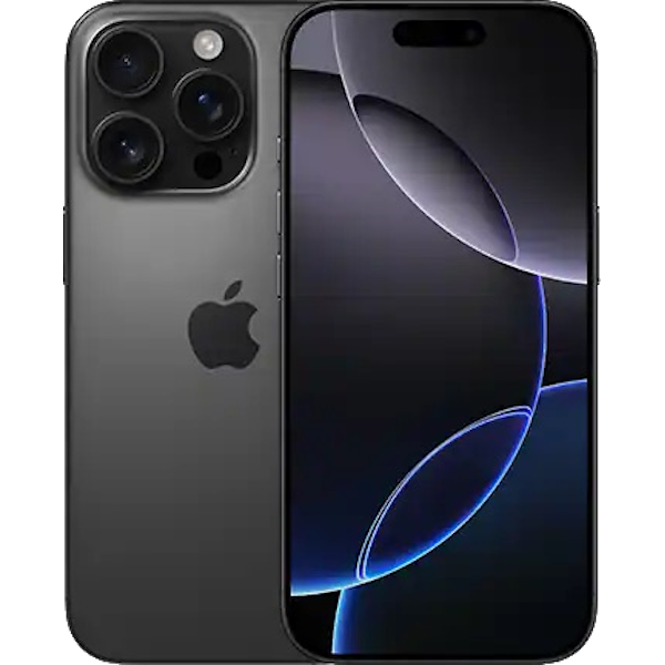 iPhone 16 Pro