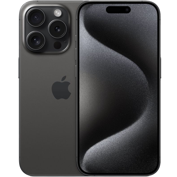iPhone 15 Pro