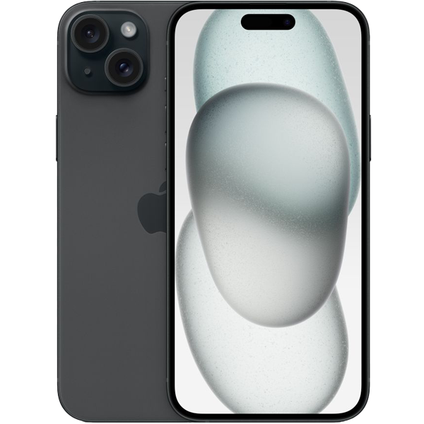 iPhone 15 Plus