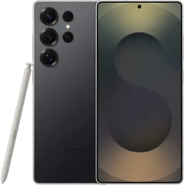 Galaxy S25 Ultra