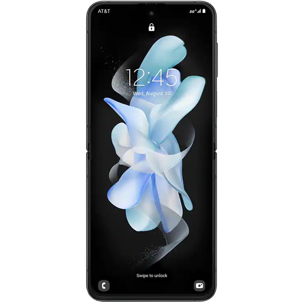 Samsung Galaxy Z Flip4