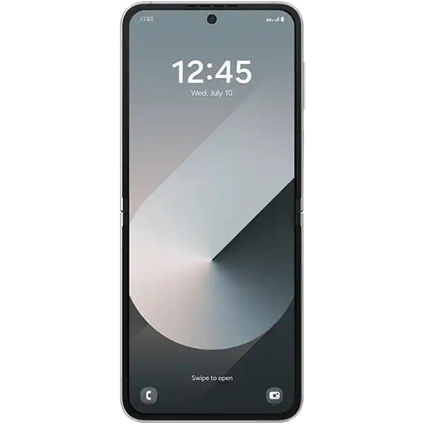 Galaxy Z Flip6