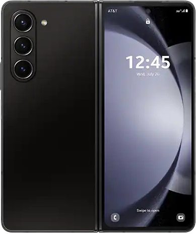 Samsung Galaxy Z Fold5