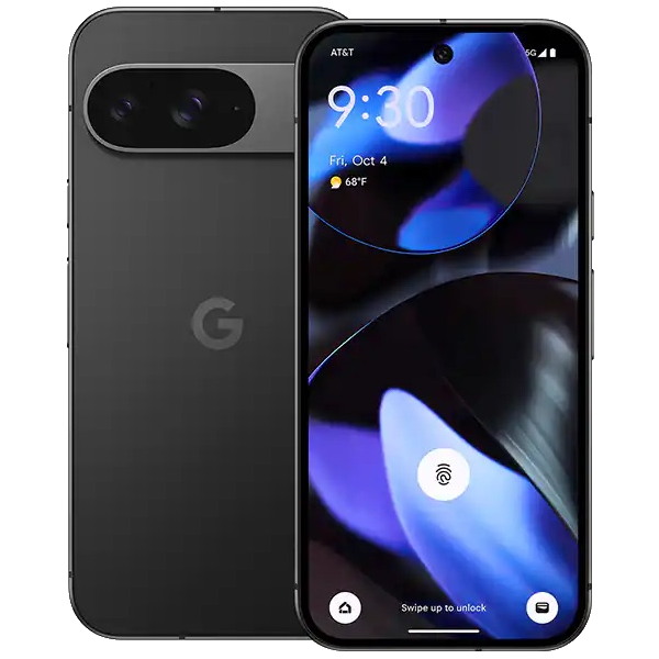 Pixel 9