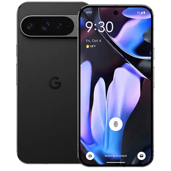 Pixel 9 Pro XL