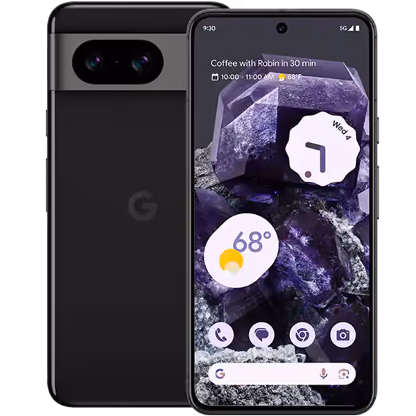 Google Pixel 8