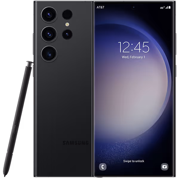 Galaxy S23 Ultra