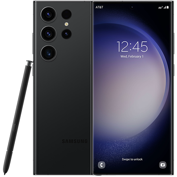 Galaxy S23 Ultra