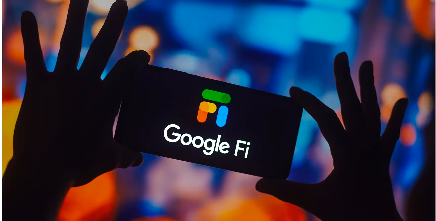 Google Fi plans