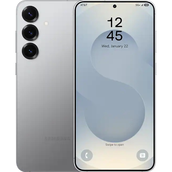 Samsung Galaxy S25+