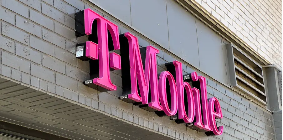 close up of a sim card