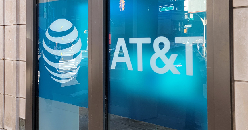 AT&T