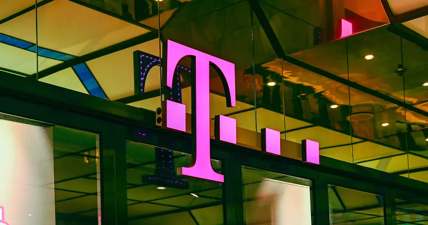 T-Mobile Bill