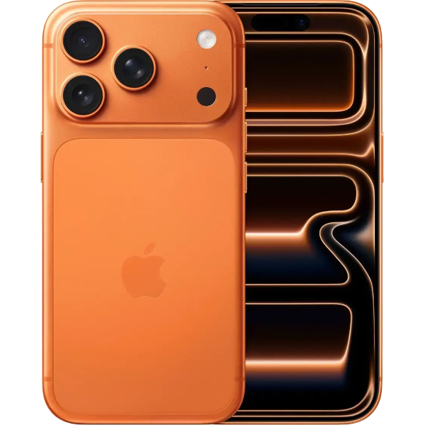 iPhone 17 Pro
