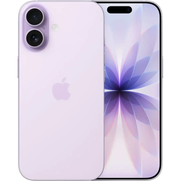 iPhone 17