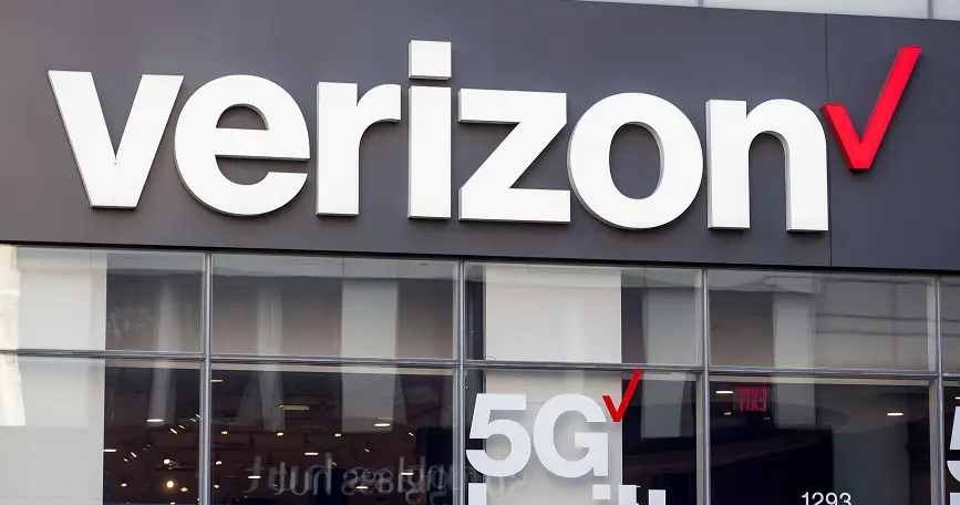 Verizon plans