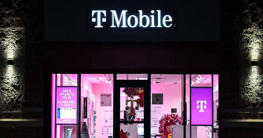 T-Mobile Plans