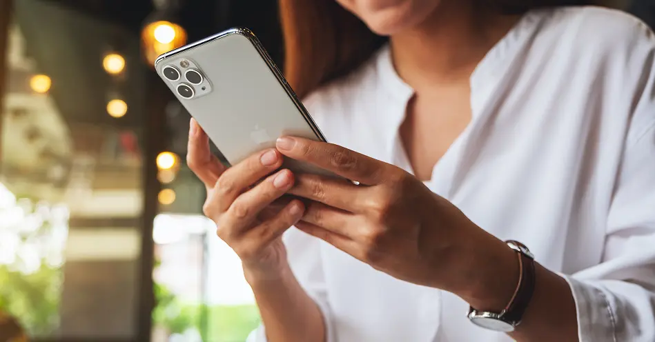 Phone Burn-In