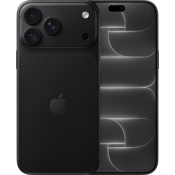 Apple iPhone 18 Pro Max