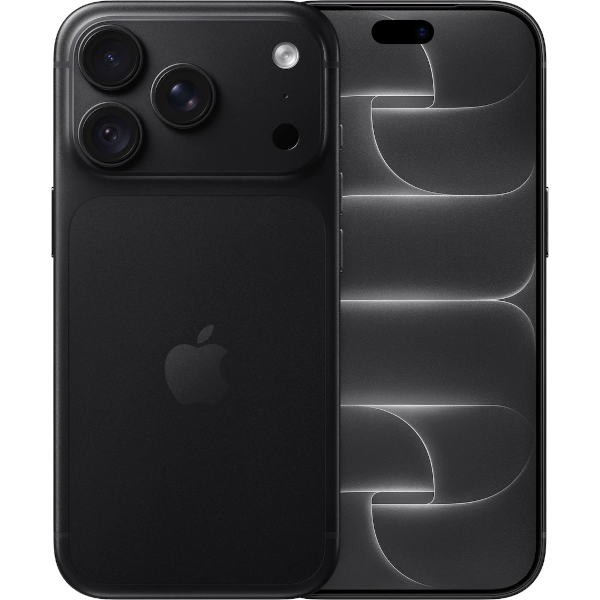 Apple iPhone 18 Pro
