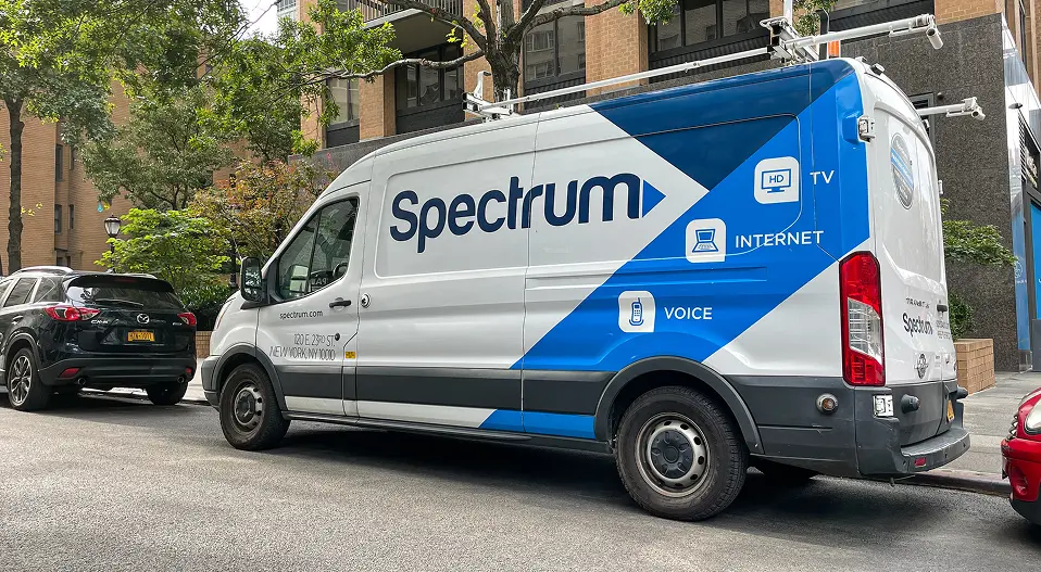 Spectrum Mobile