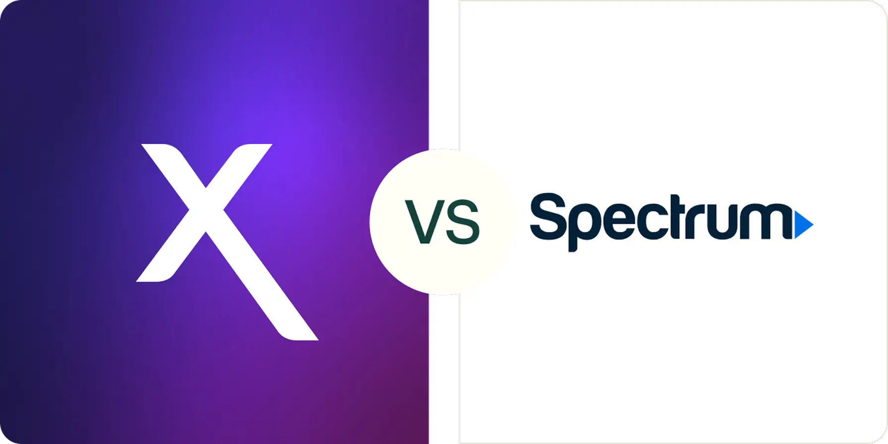 Xfinity Mobile vs. Spectrum Mobile