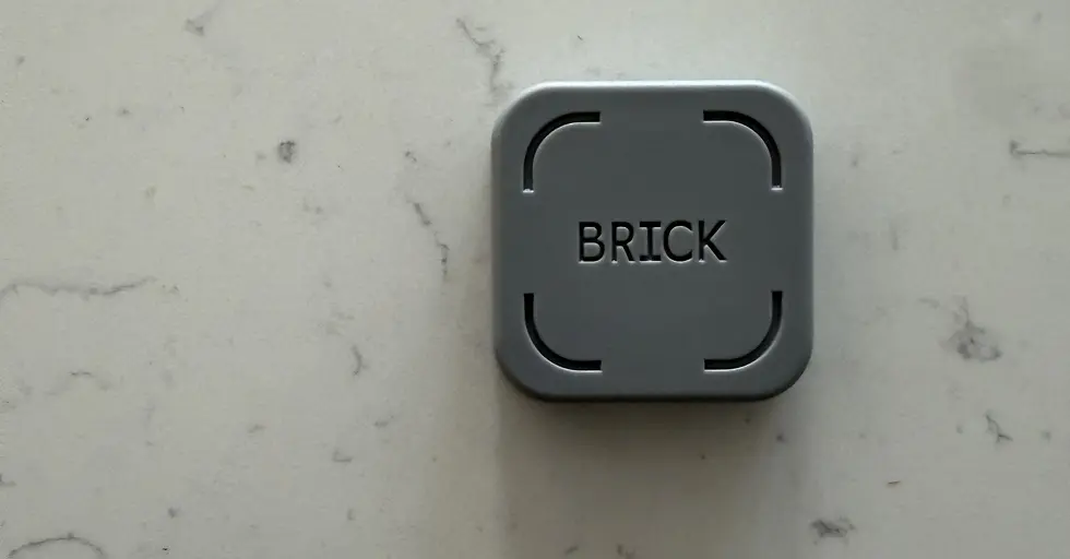 Phone Brick
