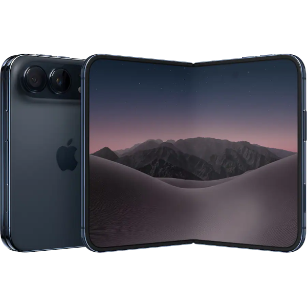 Apple iPhone Duo