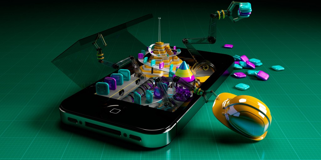 Motion Design